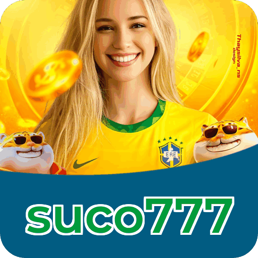 Bônus de boas-vindas suco777