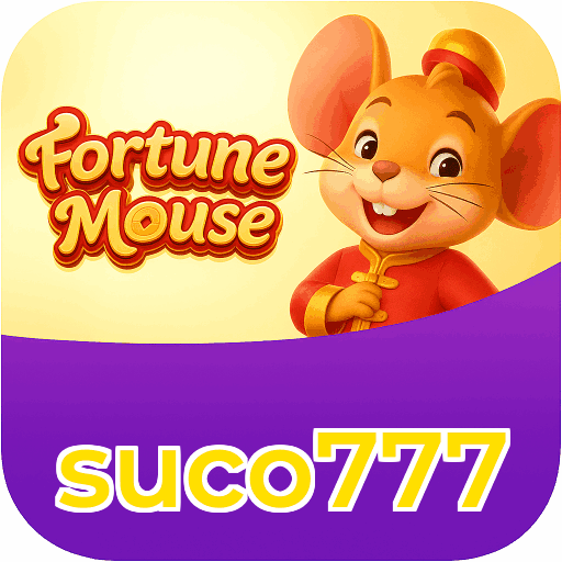 suco777 logo