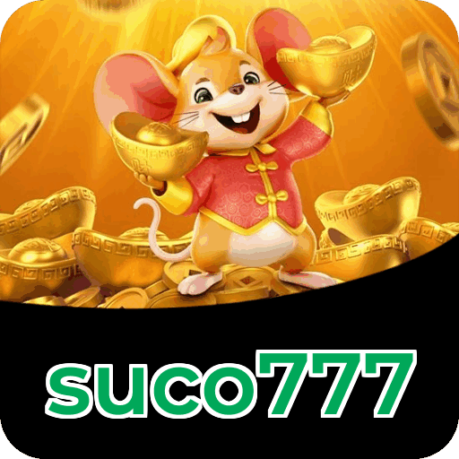 Login rápido no app suco777