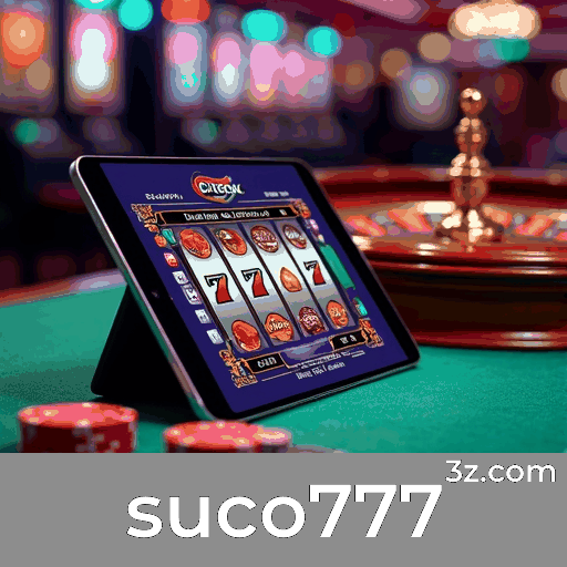suco777 Bônus acumulado suco777